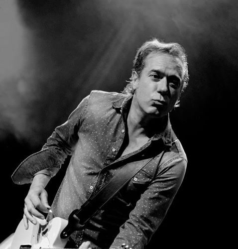 am 15 aniversario mitik ldg