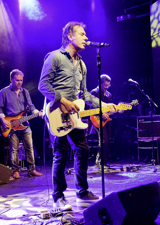 am 15 aniversario mitik ldg ii