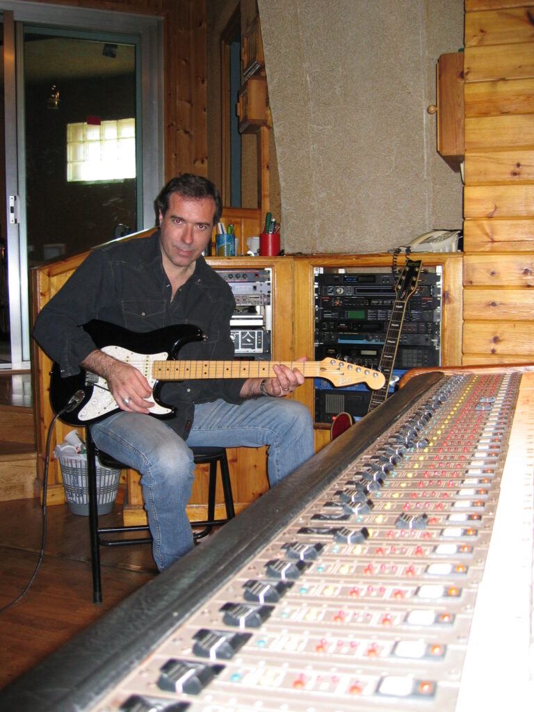 am jan cadela (2004)