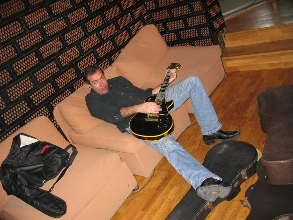 am jan cadela (2004)ii