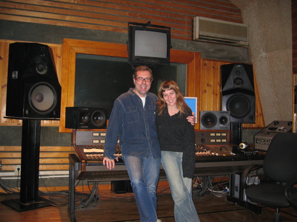 am jan cadela (2004)iii