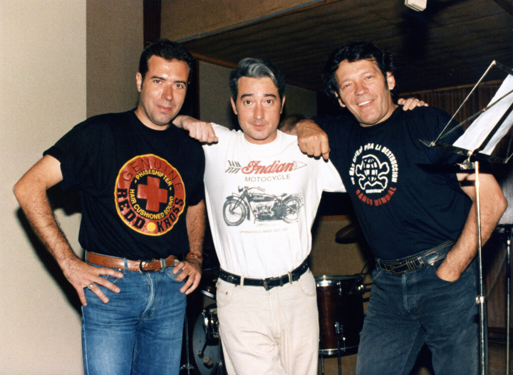 am llorenç santamaria